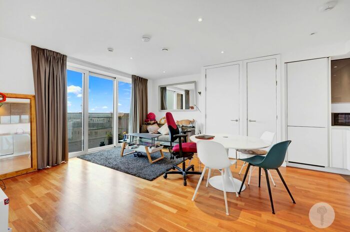 1 Bedroom Flat To Rent In Kaleidoscope House, Stratford, E20