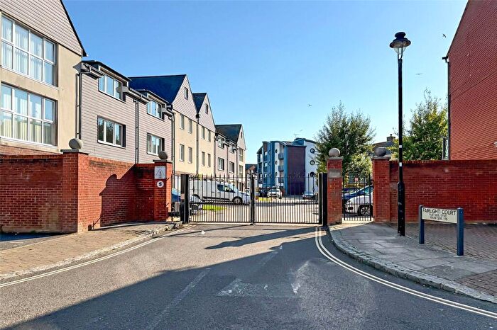 3 Bedroom Terraced House For Sale In Pier Road, Littlehampton, West Sussex, BN17