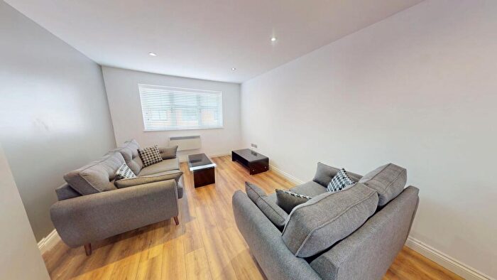 2 Bedroom Apartment To Rent In Mint Drive, Hockley, B18