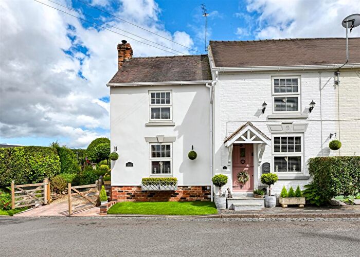 2 Bedroom Cottage For Sale In Fir Street, Sedgley, Dudley, DY3