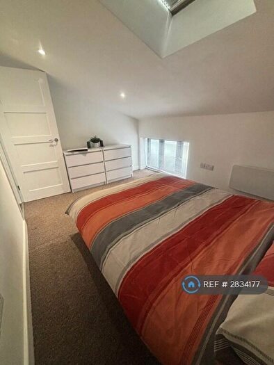 1 Bedroom Flat To Rent In The Mazes, Braintree, CM7