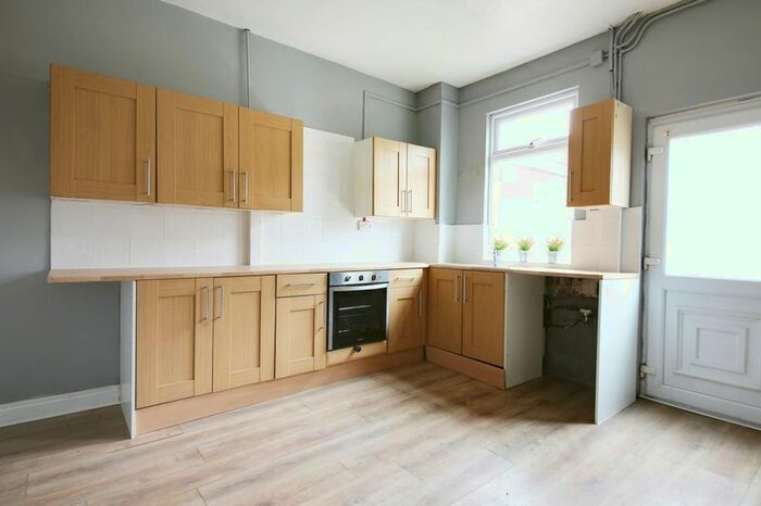 2 Bedroom Terraced House To Rent In Reay Street, Widnes WA8