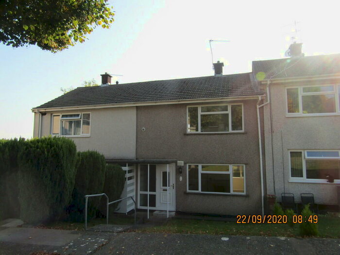 2 Bedroom Terraced House To Rent In Sycamore Place, Upper Cwmbran, NP44