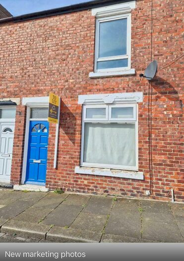 2 Bedroom Terraced House To Rent In Waterloo Terrace, Shildon, Durham, DL4
