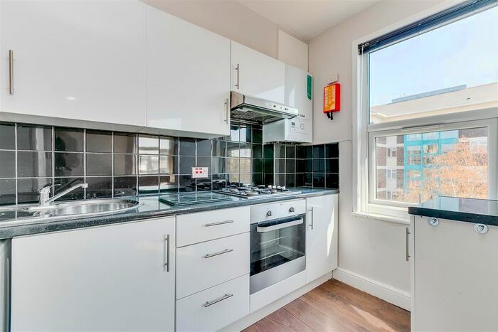 1 Bedroom Flat To Rent In Annandale Road, London, W4