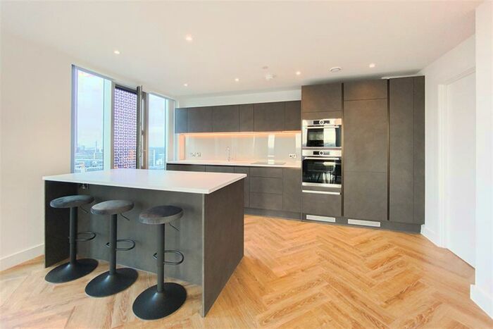 2 Bedroom Apartment To Rent In Elizabeth Tower, M15