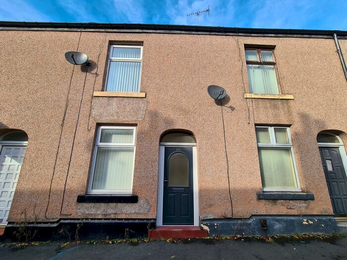 2 Bedroom Terraced House To Rent In Adelaide Street East, Heywood, OL10