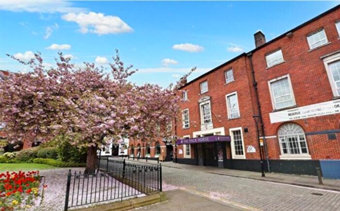 1 Bedroom Apartment For Sale In Flat, The Pack Horse, Nelson Square, Bolton, Lancashire, BL1