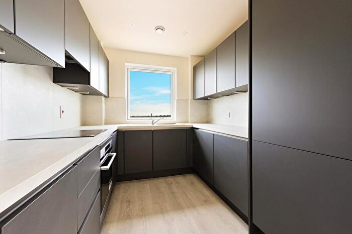 2 Bedroom Apartment To Rent In Penrose Apartments, Harrow, London, HA1