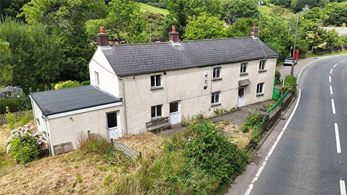 3 Bedroom Detached House For Sale In Bush, Bude, Cornwall, EX23