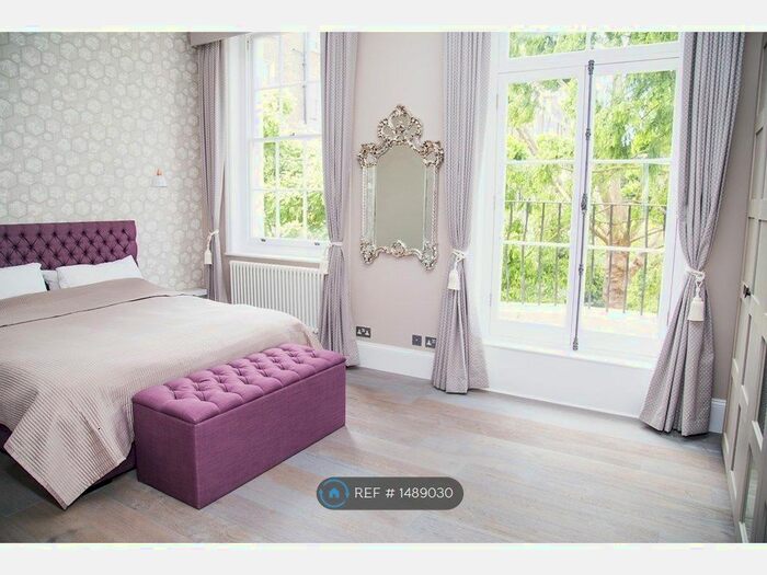 1 Bedroom Flat To Rent In Randolph Avenue, London, W9