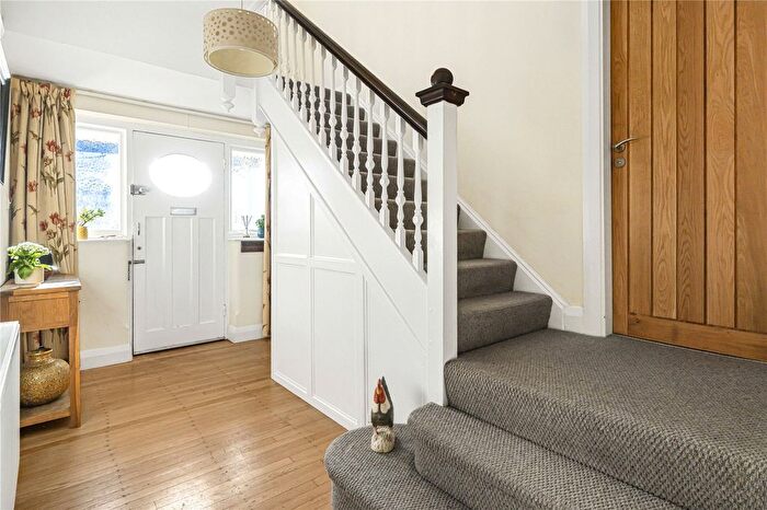 5 Bedroom Detached House For Sale In Harbord Road, North Oxford, OX2