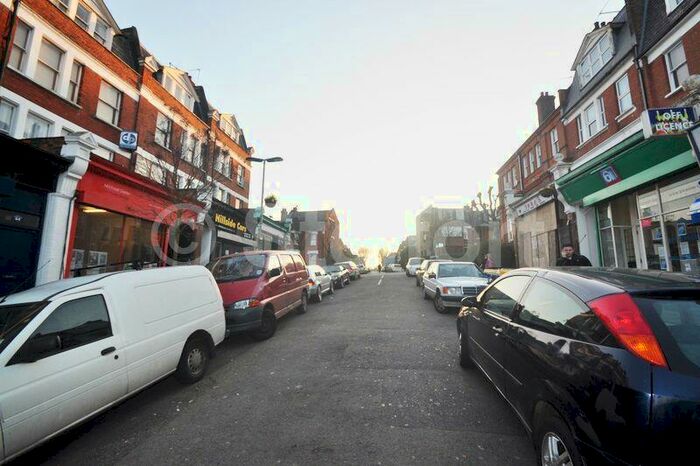 1 Bedroom Flat To Rent In Quernmore Road, London, N4