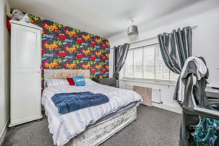 3 Bedroom Terraced House For Sale In Masefield Place, Bootle, L30