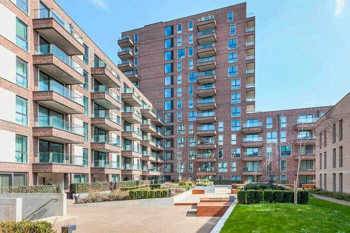 2 Bedroom Flat To Rent In Agnes George Walk, London, E16