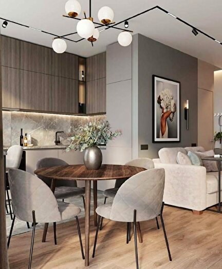 1 Bedroom Apartment For Sale In Oriel Street, L3