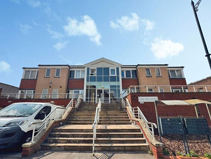 1 Bedroom Flat To Rent In Victoria Street, Basingstoke, Hampshire, RG21