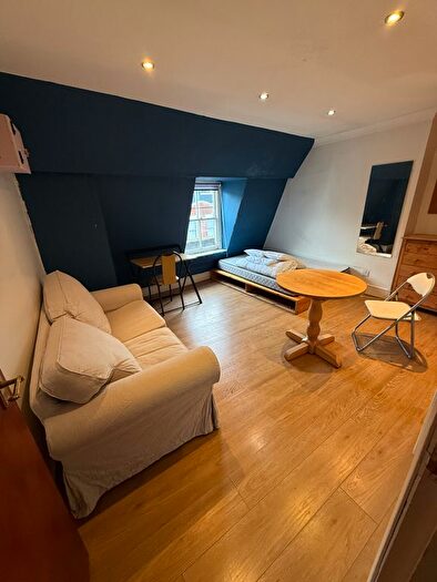 1 Bedroom Flat To Rent In Brick Lane, London, E1