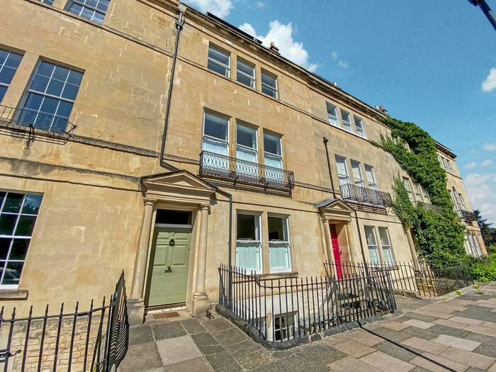 1 Bedroom Flat To Rent In Beaufort East, Larkhall, Bath, BA1