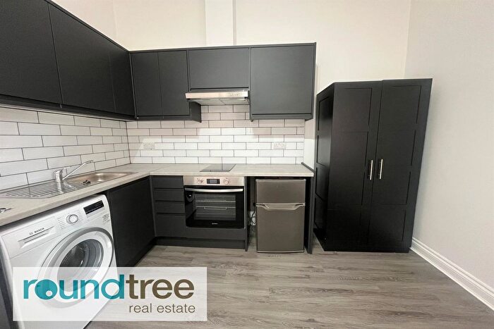 Studio To Rent In Brent Street, Hendon, NW4