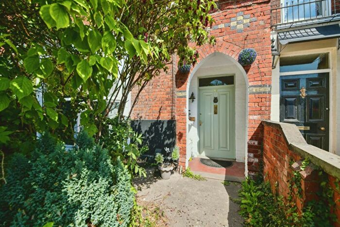 4 Bedroom Semi-Detached House For Sale In Windsor Bank, Boston, PE21