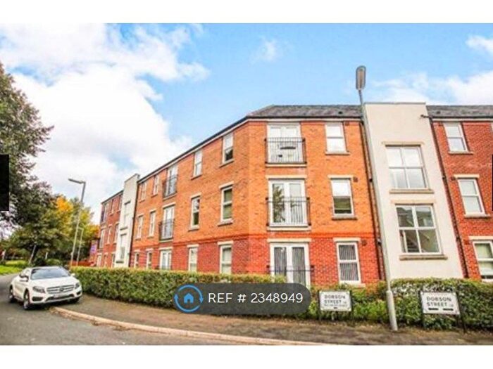 2 Bedroom Flat To Rent In Dobson Street, Liverpool, L6