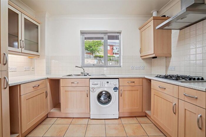2 Bedroom Terraced House For Sale In Trustees Close, Denham, UB9