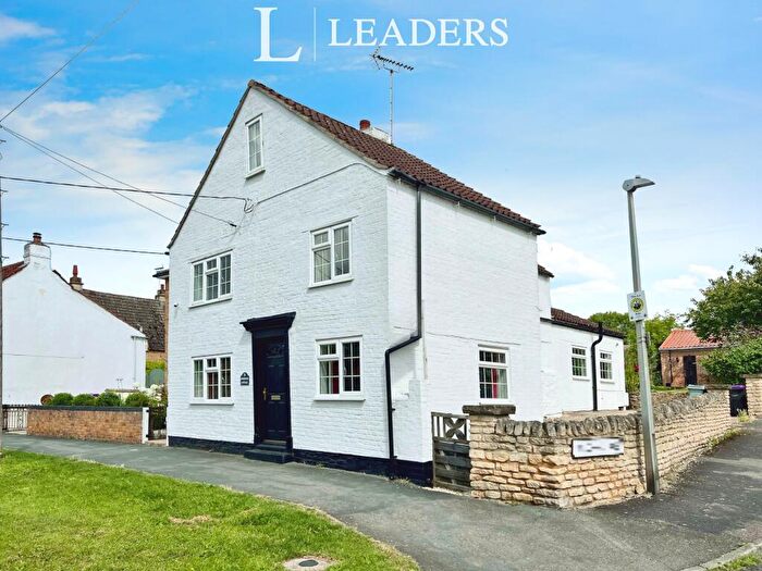 3 Bedroom Detached House To Rent In High Street, Morton, PE10