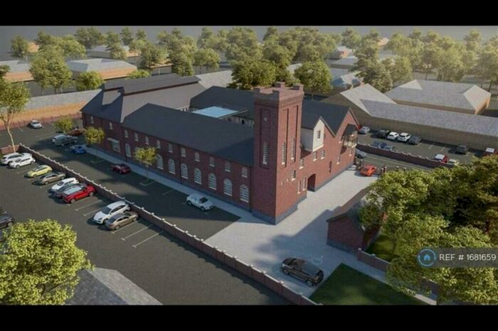 2 Bedroom Apartment To Rent In Plough Maltings, Burton On Trent, DE14