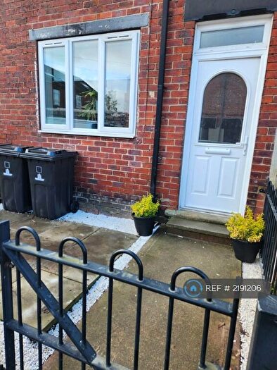 Studio To Rent In High Street, Barnsley, S72