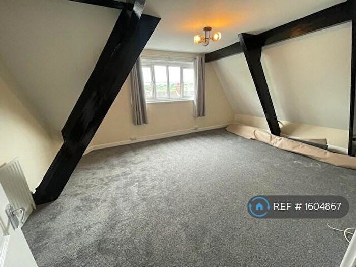 1 Bedroom Flat To Rent In High St, Lincoln, LN5