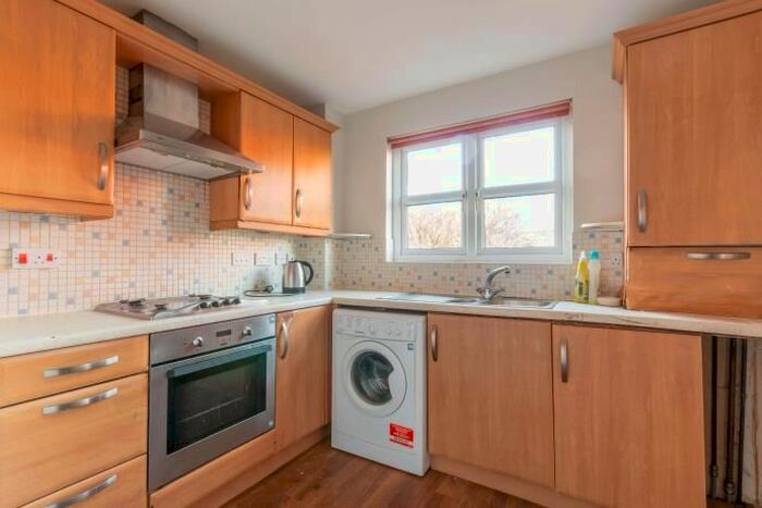 3 Bedroom Terraced House To Rent In Fernieside Gardens, Edinburgh EH17