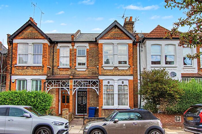 Block Of Flats For Sale In Huntingdon Road, London, N2