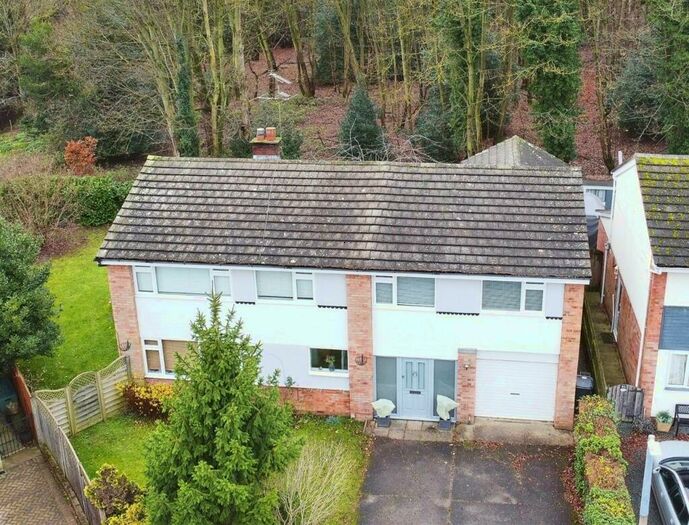 6 Bedroom Detached House For Sale In Woodland Way, Gosfield, Halstead, CO9