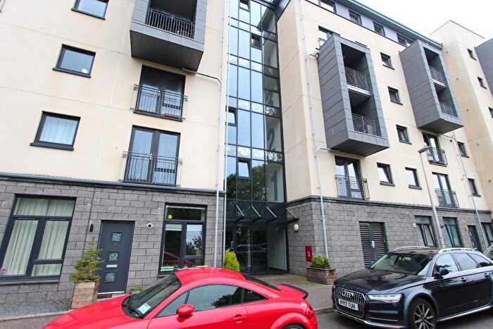 1 Bedroom Flat To Rent In Lochend Butterfly Way, Lochend, Edinburgh, EH7