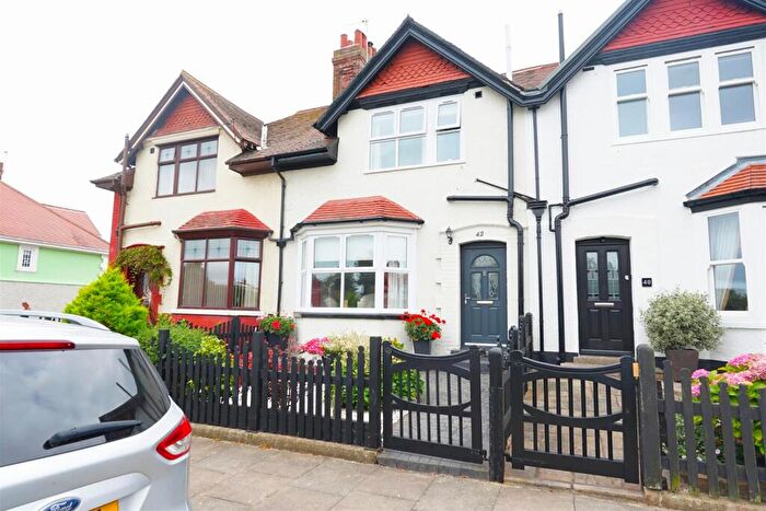 3 Bedroom House For Sale In Mikasa Street, Walney, Barrow-In-Furness, LA14