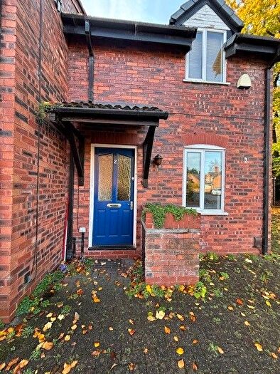 3 Bedroom Property To Rent In Adamson Gardens, Manchester, M20