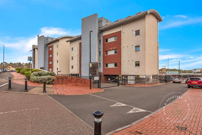 2 Bedroom Flat For Sale In Pierhead View, Penarth, CF64