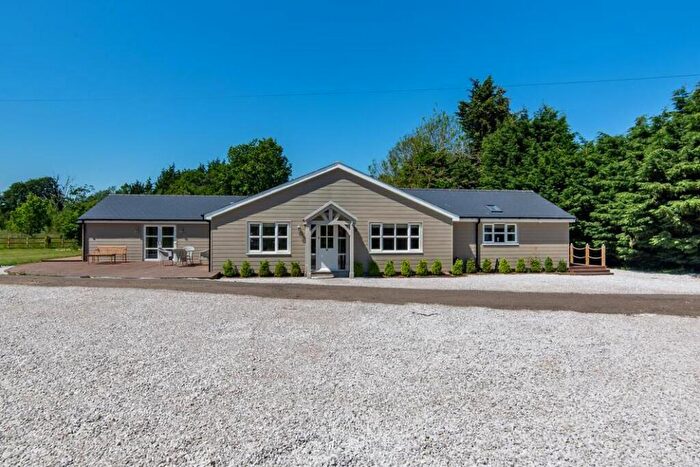 4 Bedroom Detached Bungalow For Sale In Loansdean, Morpeth, NE61