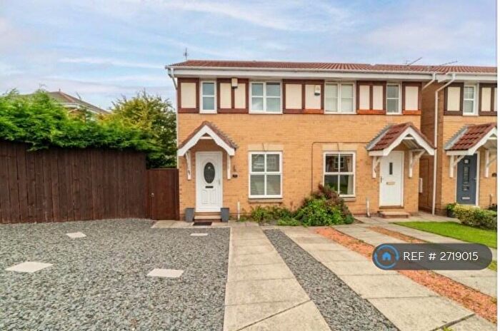 2 Bedroom Semi Detached House To Rent In Gardner Park, North Shields, NE29