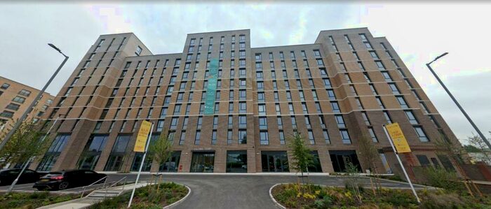 1 Bedroom Apartment To Rent In Calibra Court, Luton, LU2