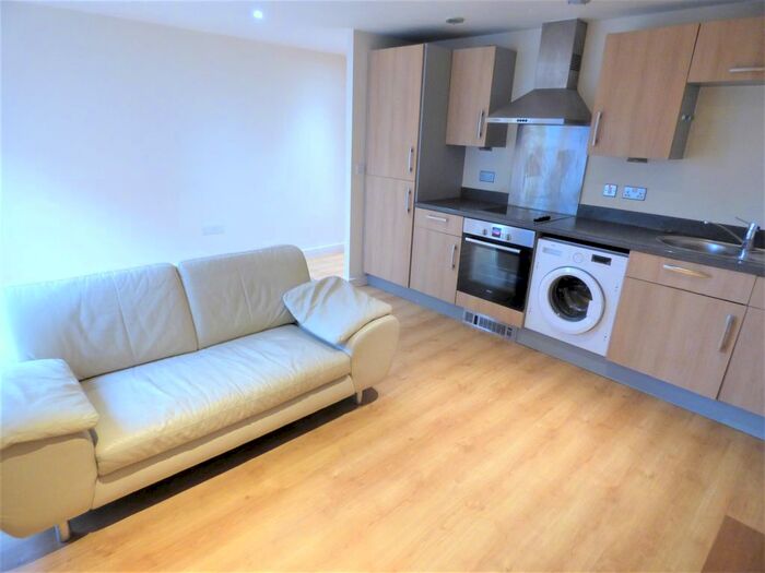 1 Bedroom Flat To Rent In Eastside Mews, London, E3