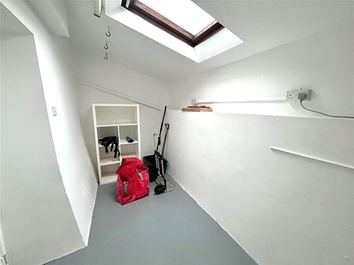 2 Bedroom Terraced House For Sale In Bridge Street, Hakin, Milford Haven, Pembrokeshire, SA73