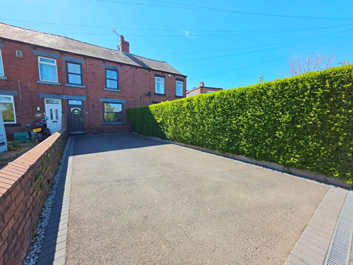 3 Bedroom Terraced House For Sale In Barnsley Road, Darton, Barnsley, S75