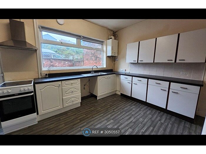 2 Bedroom Terraced House To Rent In Salmon St, Wigan, WN1