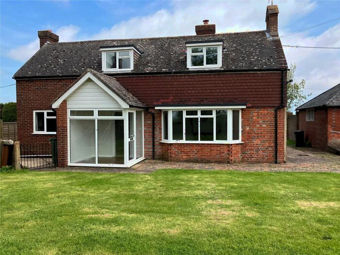 3 Bedroom Detached House To Rent In Firle Road, Ripe, BN8