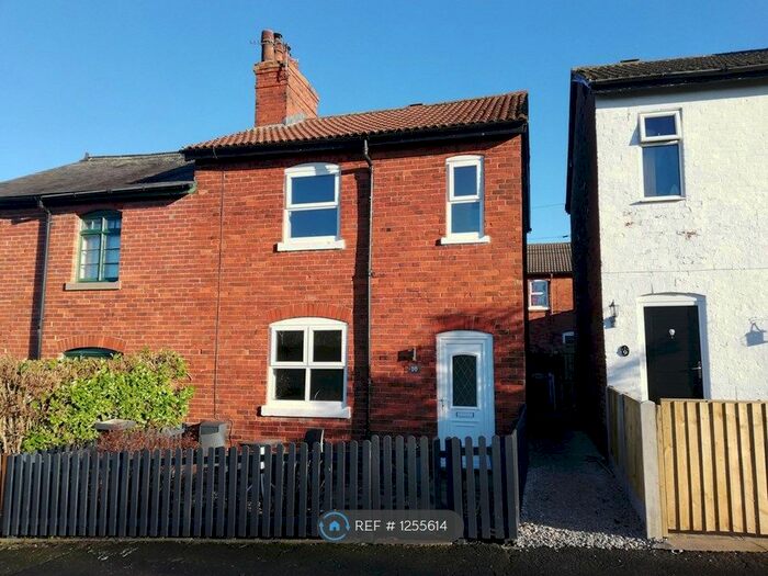 3 Bedroom Semi-Detached House To Rent In Pettifor Terrace, Westhouses, Alfreton DE55