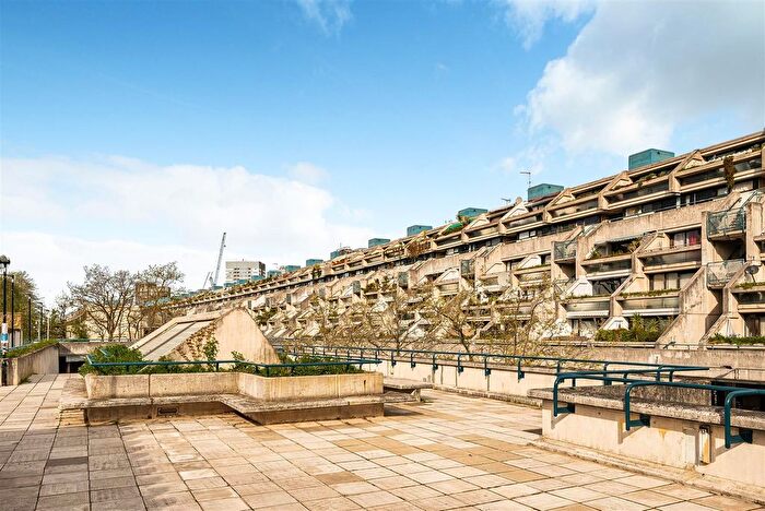 1 Bedroom Flat To Rent In Langtry Walk, London, NW8