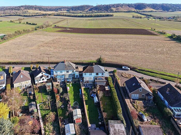 3 Bedroom Semi-detached House For Sale In Tyland Lane, Sandling, ME14