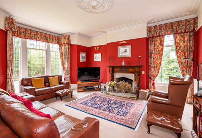 6 Bedroom Detached House For Sale In Sleningford Road, Shipley, BD18